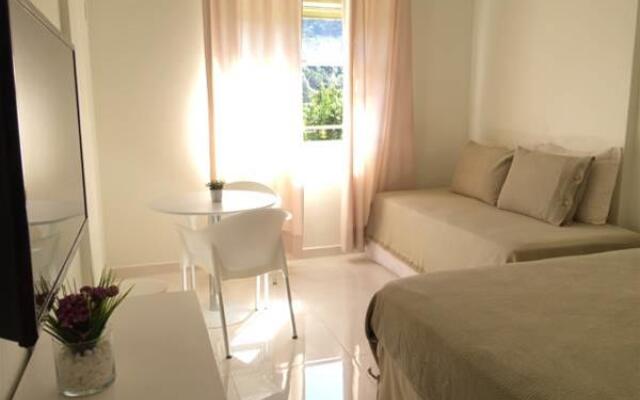 Hotel Cavalinho Branco