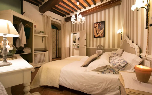 San Michele al Borgo