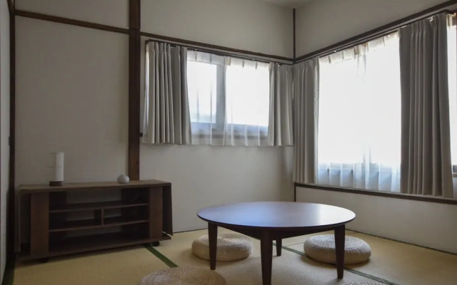 Morishita ryokan B