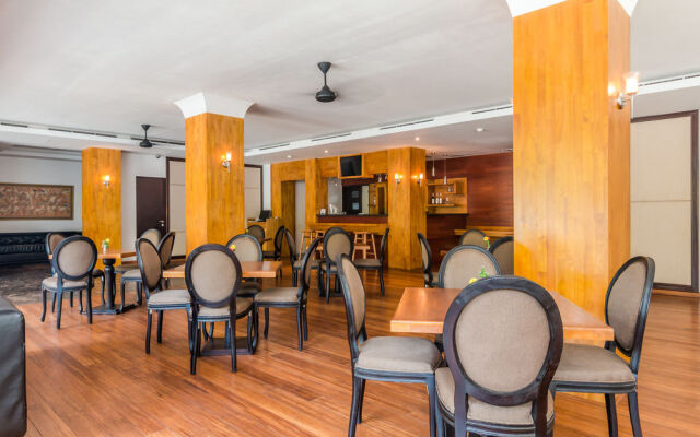 ZEN Rooms Sriwijaya Legian Kuta