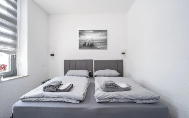 Duisburger Hostel