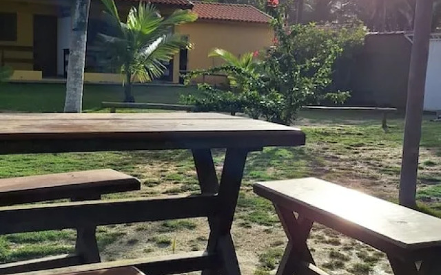 Pousada Costa do Sol