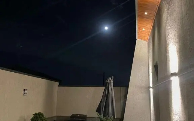 Grey House