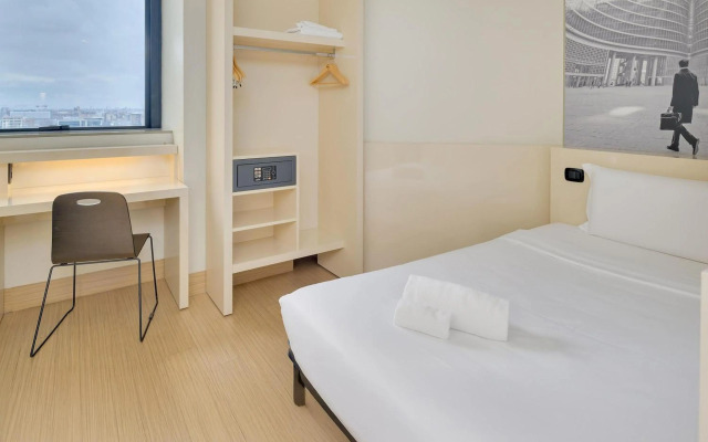 Clarion Paris CDG Airport Hotel