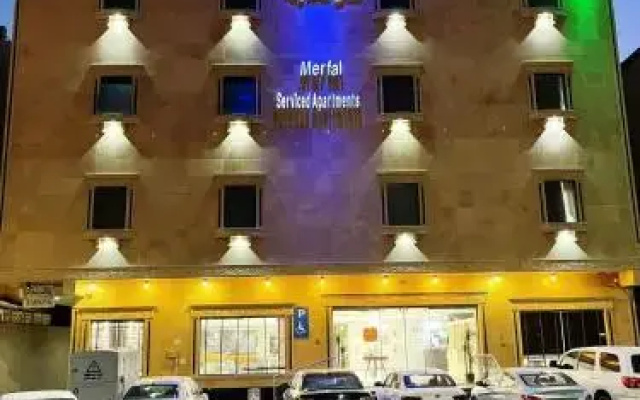 Merfal Royal Apartment