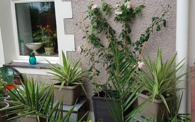 Garden Hotel