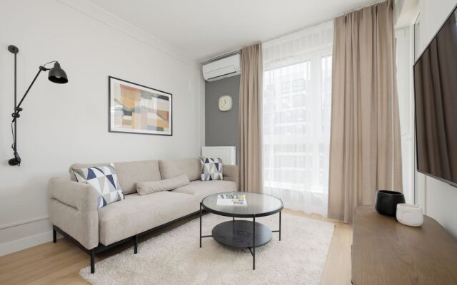 Apartments With Gym by Renters Prestige