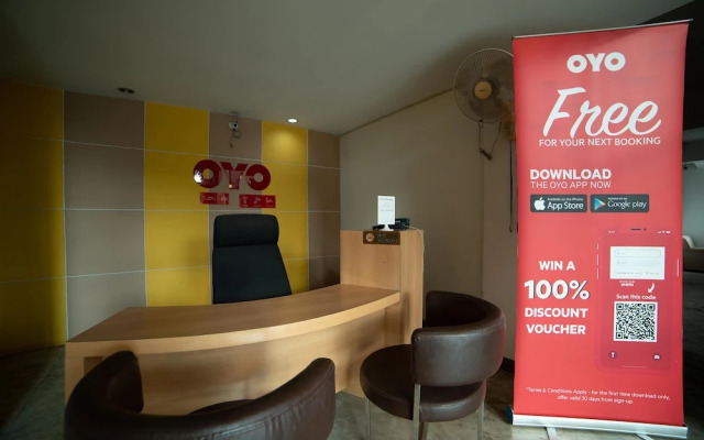 The Room Resort Apartment