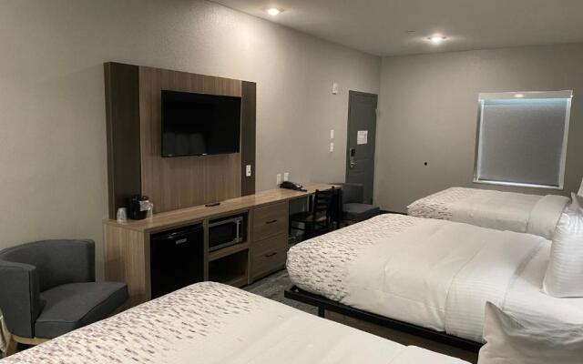 Hotel Solara I-45 & Hobby Airport Houston