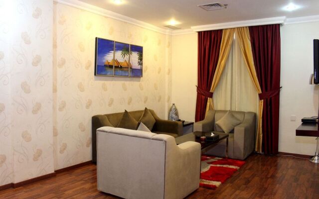 Raoum Inn