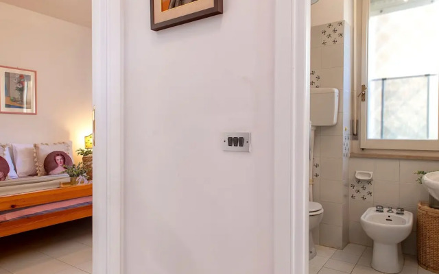 Sardinia re - Beach Flat