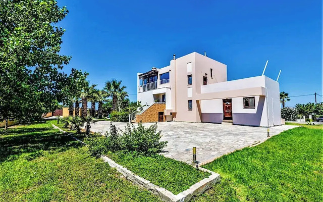 Villa Xenos Dio