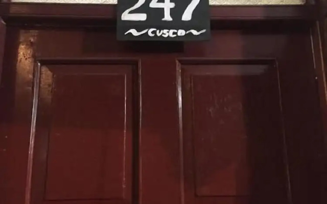 Queracalle 247 - Hostel
