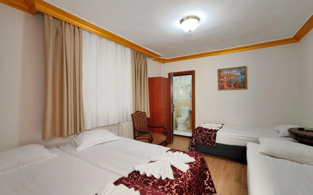 Sirkeci Emek Hotel