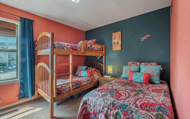 The Sandcastle @ Tiki