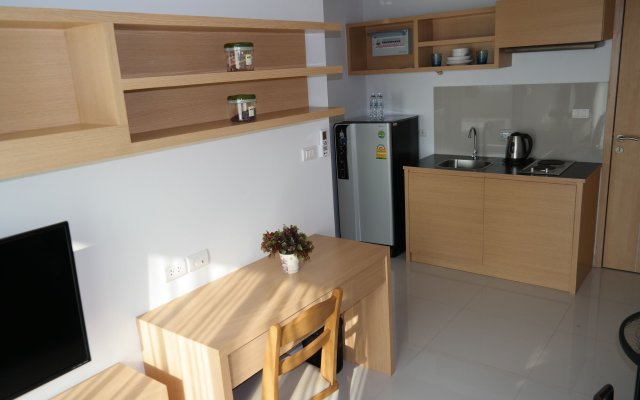 Diana Garden Resort & Lodge