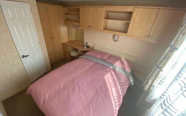 Lake District Static Caravan Lakeside, Cumbria
