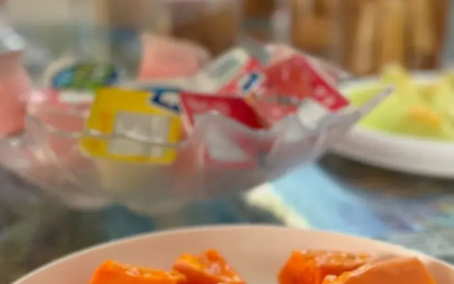 Pousada Hércules Beach Paradise