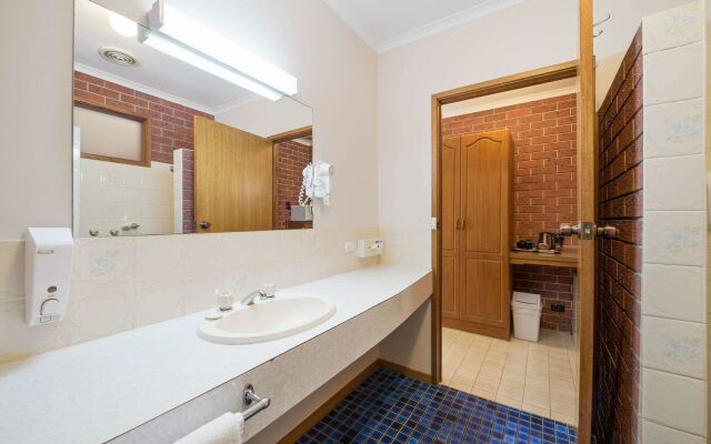 Comfort Inn Country Plaza Halls Gap