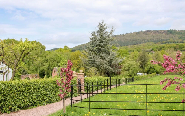 The Byre