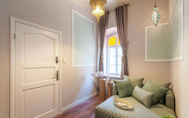 Sweet Inn Apartments - Smats Street