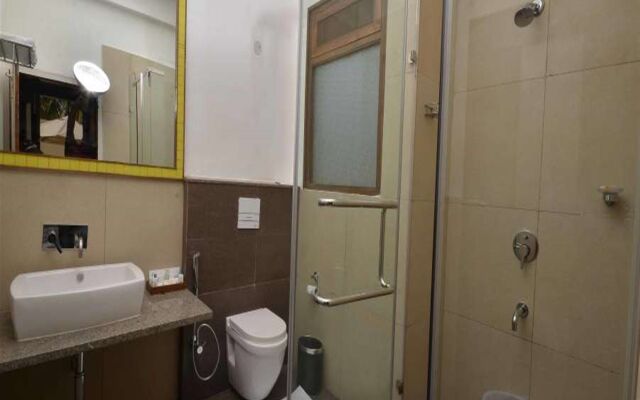 Heritage Resort Hampi