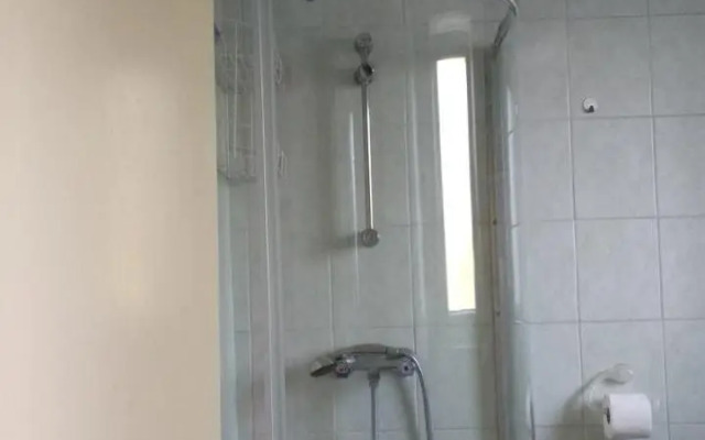 Pompa Apartman
