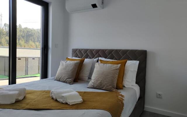 Apartment - Vista Alegre