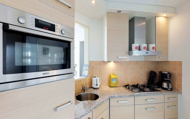 Family Friendly Villa near Center of Kortgene