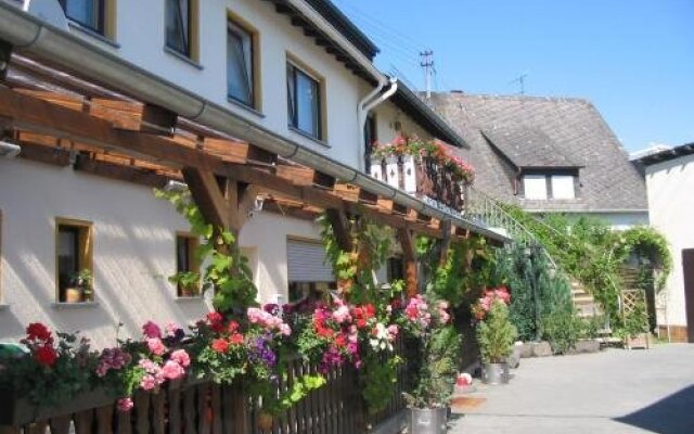Gasthaus Tannengrün