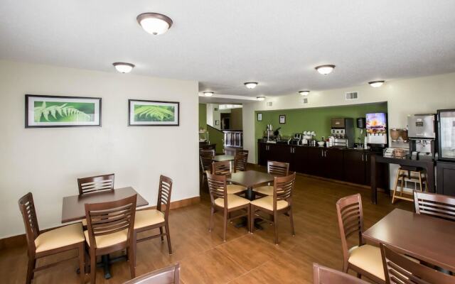 Sleep Inn Rockford