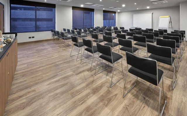 City Express Plus by Marriott Ciudad de Mexico Interlomas