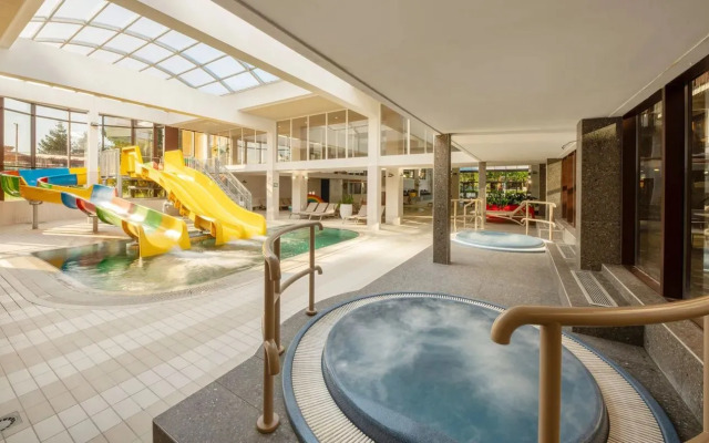 Mobile Homes Terme Jezercica