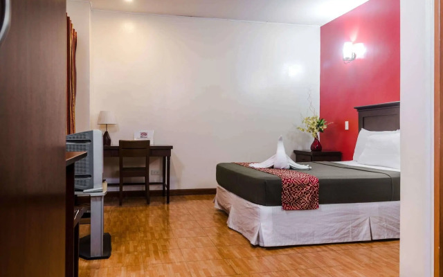 Oftana Suites Cebu near Oakridge