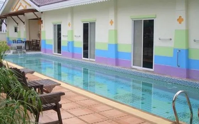 Phuket 7-Inn