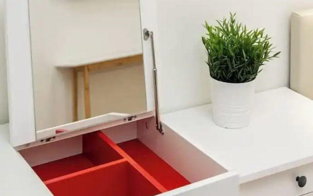 Trentatre, Nilie Hospitality MGMT