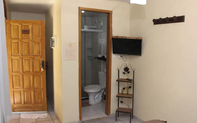 Pousada Trancoso Guarapari