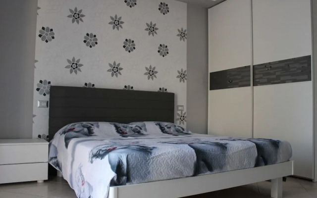 B&B Il Roseto di Daniela