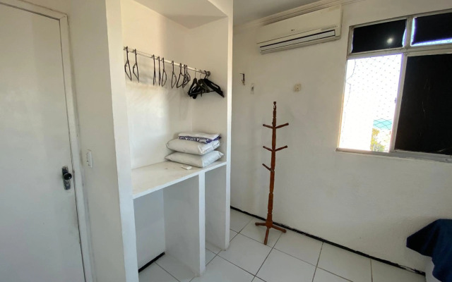 Apartamento Mobiliado AptCE