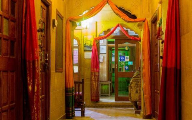 Hotel Star Haveli