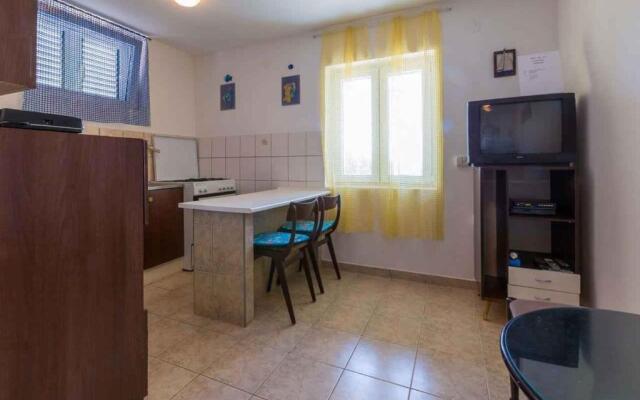 Apartment in Crikvenica 39084