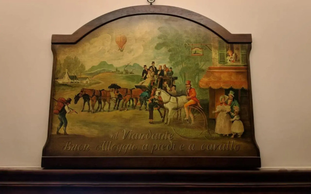 LOttavo Re di Roma BB