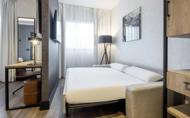 Hotel ILUNION San Mamés