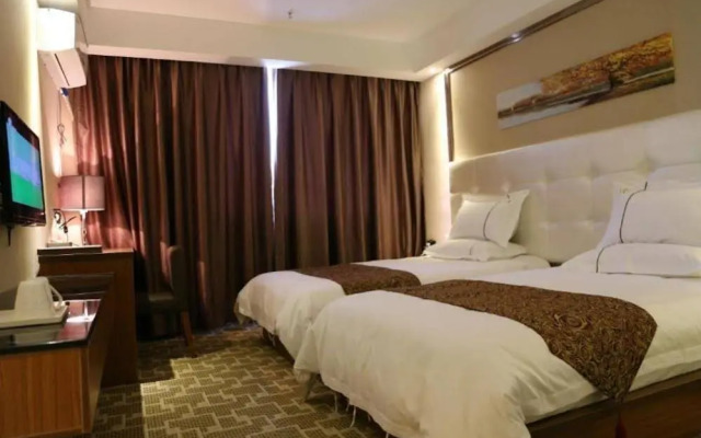 Weihai Wanxide Hotel