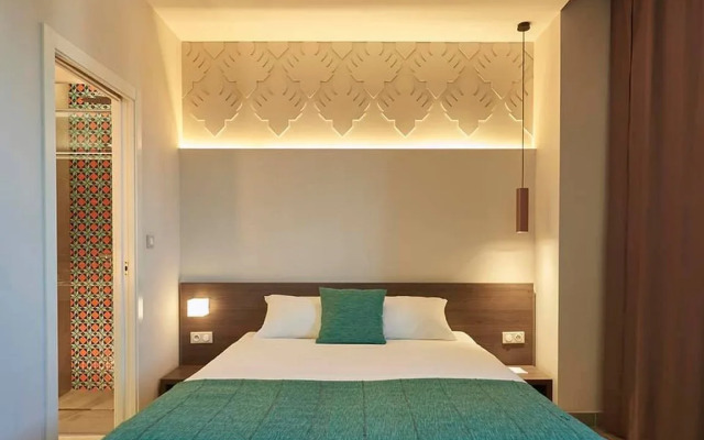 M Suite Hotel
