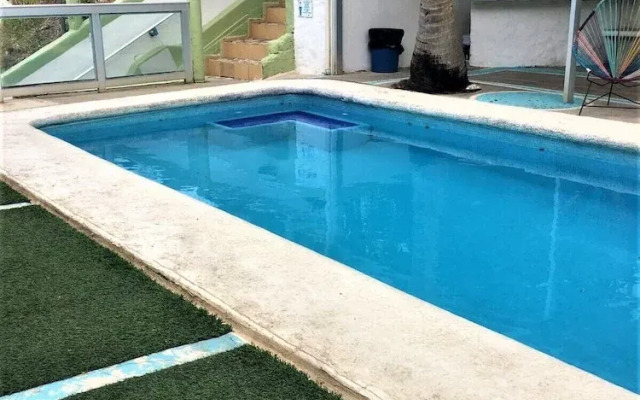 HOTEL Posada Las Graditas