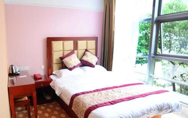 Aite Weier Holiday Hotel