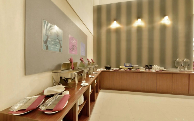 Zodiak Kebon Kawung by KAGUM Hotels