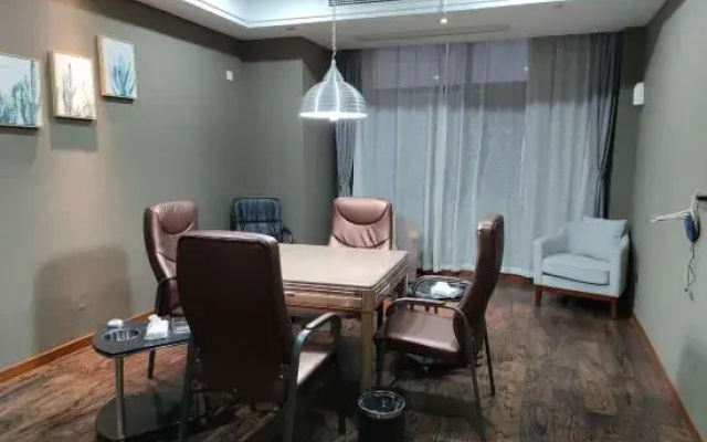 Jinling Jialong Hotel (Hangzhou Fuyang)