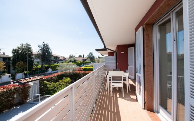 Villa Liliana - Apt. 06